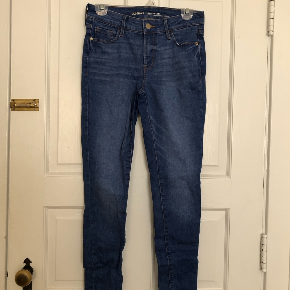 Old navy jeans